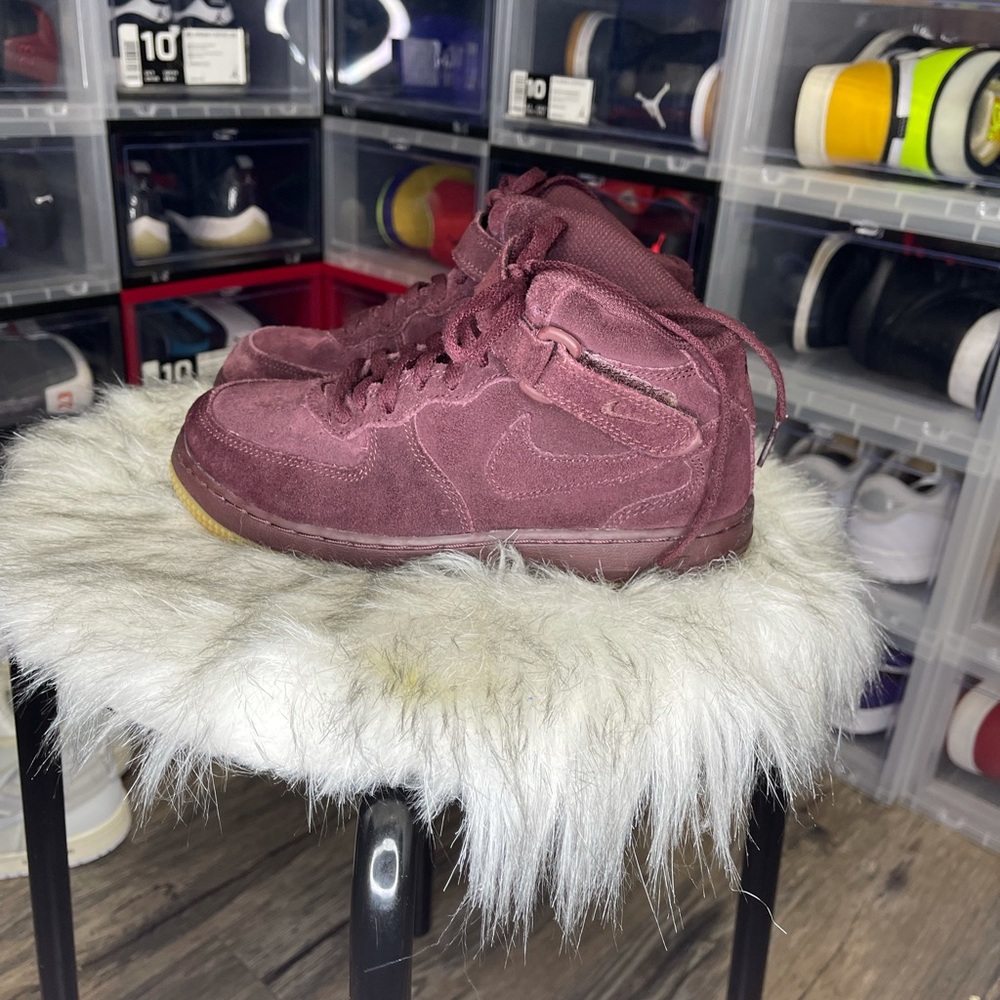 Nike air forces ones